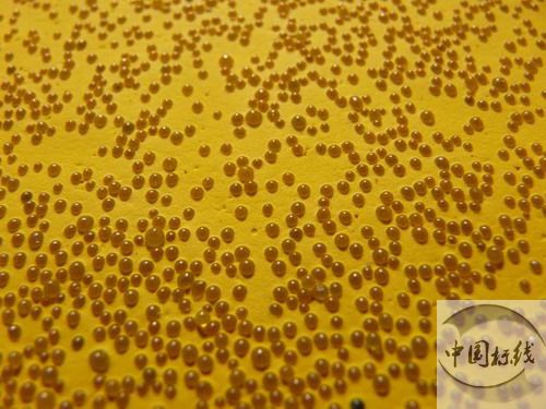 泰州研磨玻璃微珠 B1/B2 级